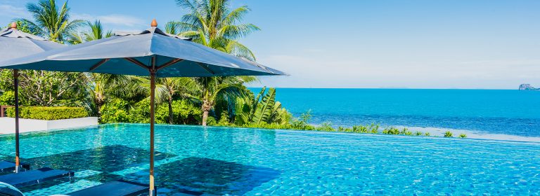 The Clean Your Pool Deserves